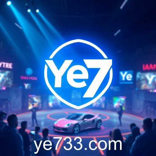Gaming Evolution with Ye7