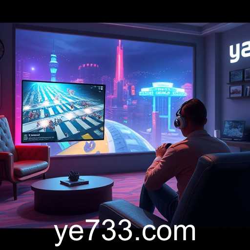 Ye7: The Rise of Online Gaming Communities