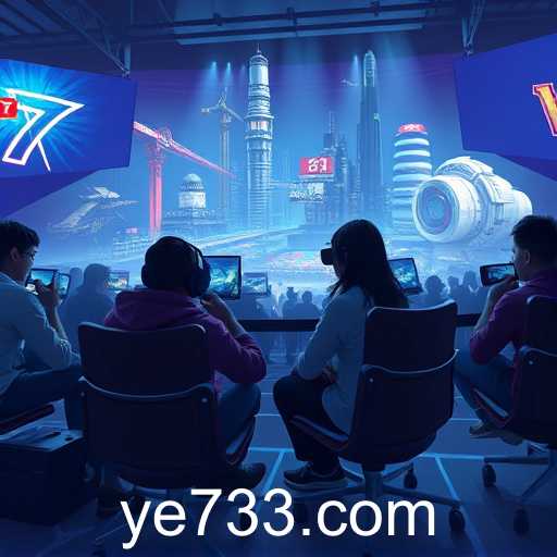 The Rise of Gaming Platforms in 2025