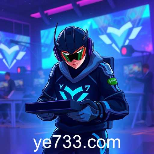 Redefining Online Gaming: The Rise of ye7