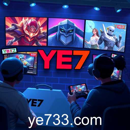 The Rise of YE7 in the Gaming World