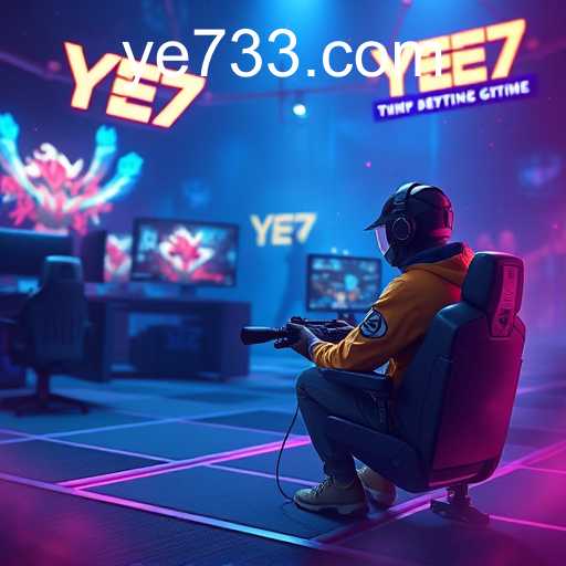 The Rise of Ye7: A Digital Gaming Revolution