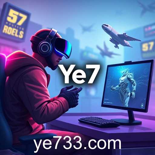 Ye7: Shaping the Future of Online Gaming